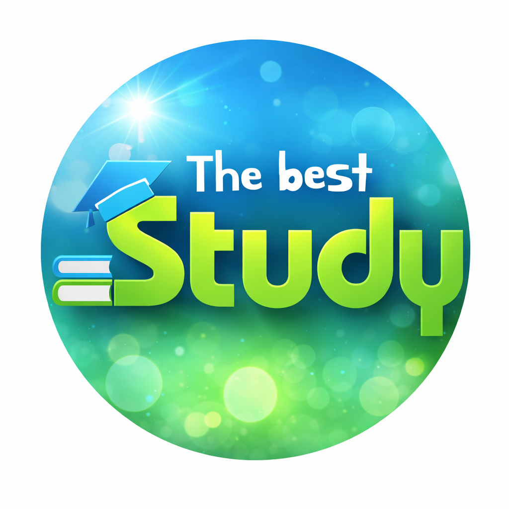 The Best Study