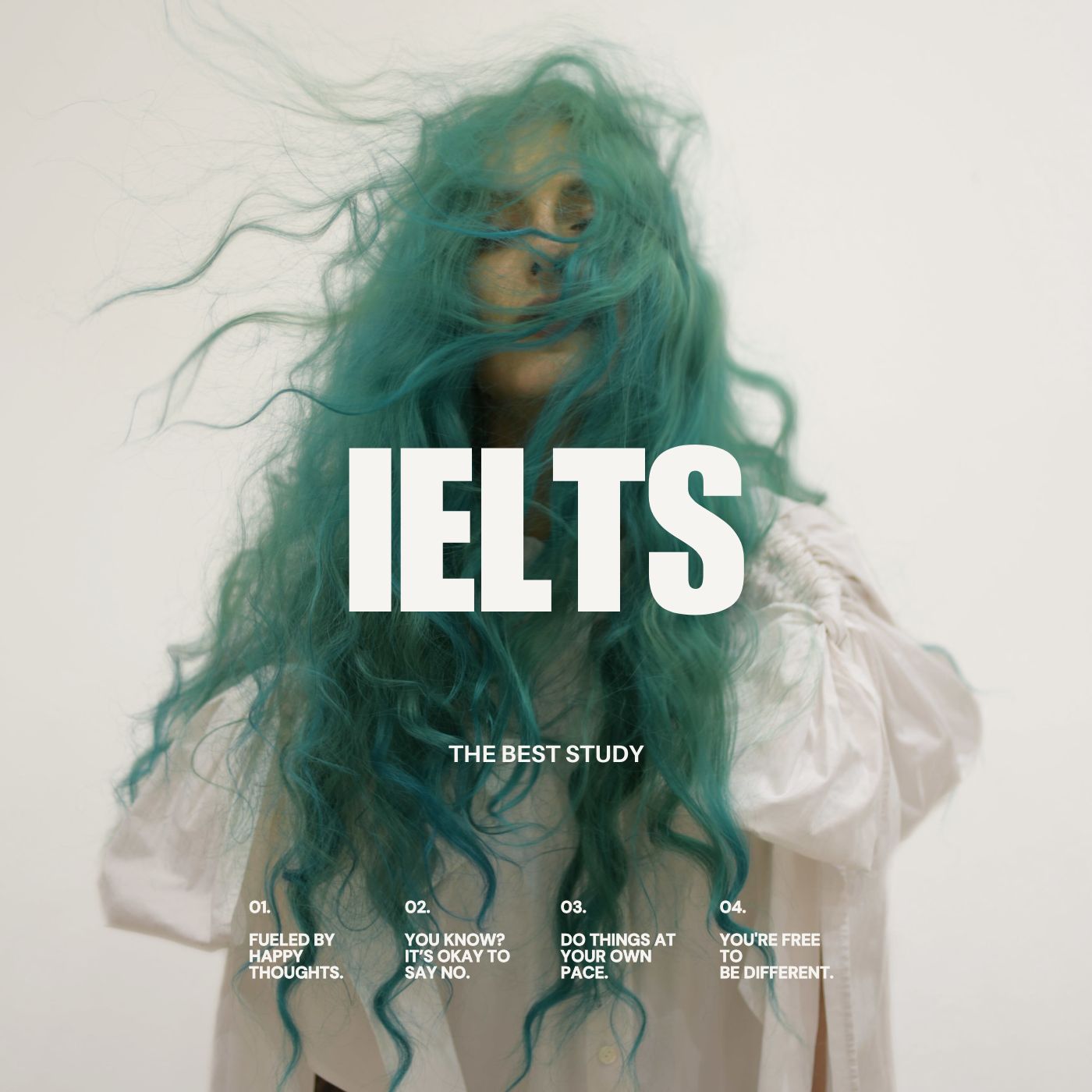 IELTS Masterclass: Bí quyết Chinh phục 4 Kỹ năng từ A đến Z
