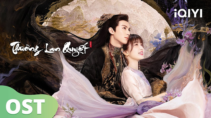 《只为一人》 (Chỉ Vì Một Người) – 刘宇宁 (Lưu Vũ Ninh) | OST 《苍兰诀》 (Thương Lan Quyết)