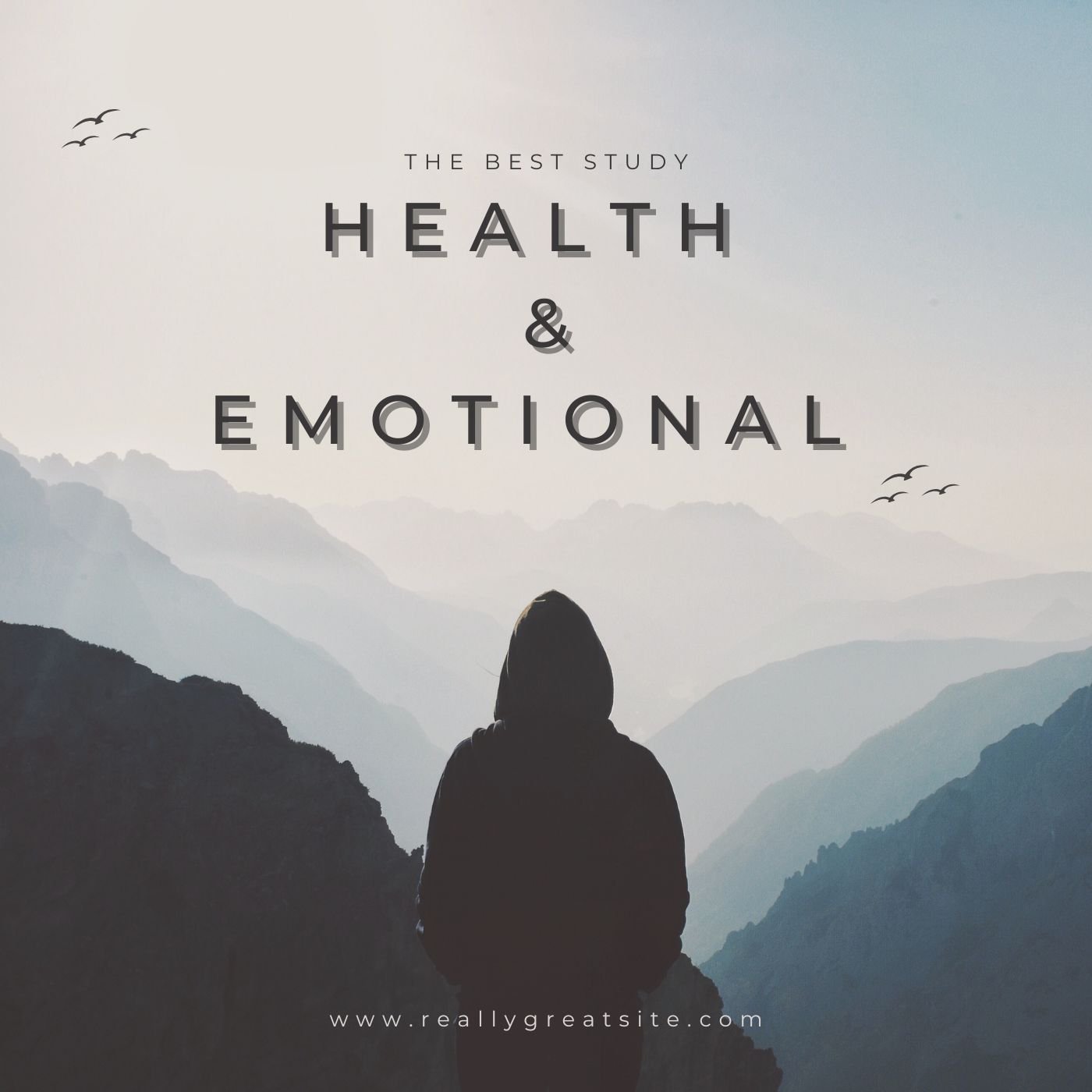 Mental Health & Emotional Management: The Secret to Inner Peace in a Turbulent World