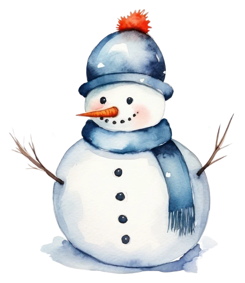 Snowman